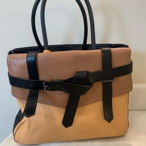 Reed Krakoff leather bag